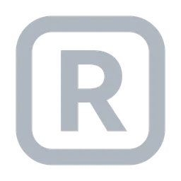 Regional Indicator Symbol Letter R — Toss Face
