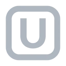 Regional Indicator Symbol Letter U — Toss Face