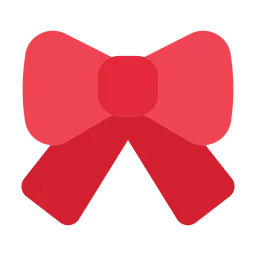 Ribbon — Toss Face