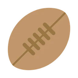 럭비 축구 — Toss Face