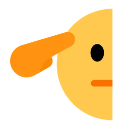 Saluting Face — Toss Face