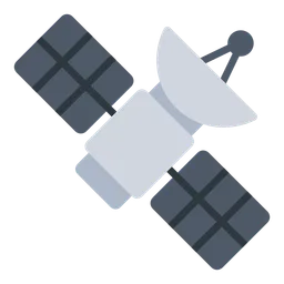 Satellite — Toss Face