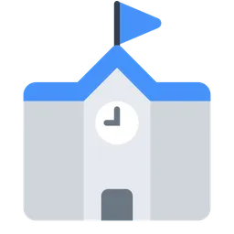 학교 — Toss Face