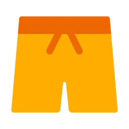 Shorts — Toss Face