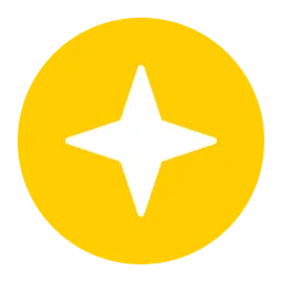 Sparkle — Toss Face