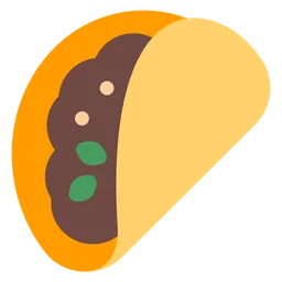 타코 — Toss Face