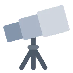 Telescope — Toss Face