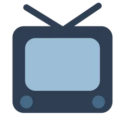 Television — Toss Face