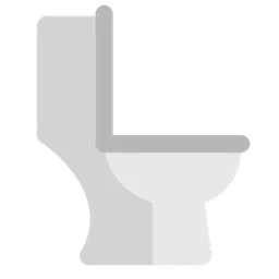 Toilet — Toss Face