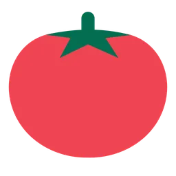Tomato — Toss Face