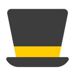 Top Hat — Toss Face