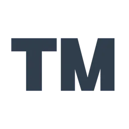 Trade Mark Sign — Toss Face