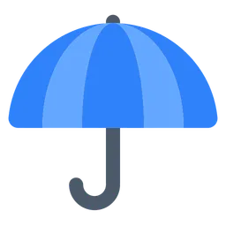 Umbrella — Toss Face