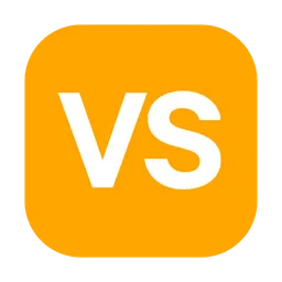 VS 버튼 — Toss Face