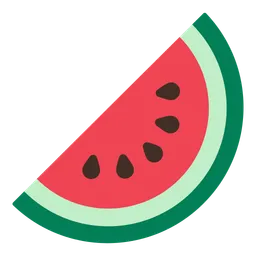 Watermelon — Toss Face