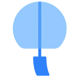 Wind Chime — Toss Face
