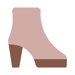 Womans Boots — Toss Face
