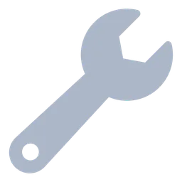 Wrench — Toss Face