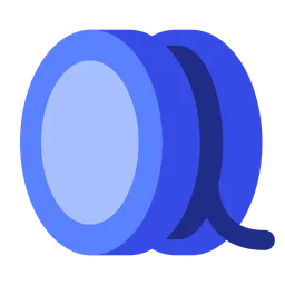Yo-Yo — Toss Face