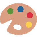 아티스트 팔레트