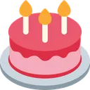생일 케이크
