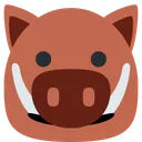 멧돼지
