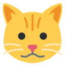 고양이 얼굴