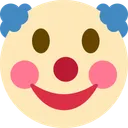 광대 얼굴