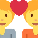 마음을 담은 커플