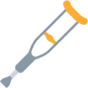 목발