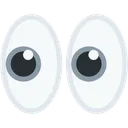 눈