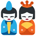 일본 인형