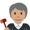 판단: 중간 피부 톤