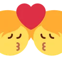 키스
