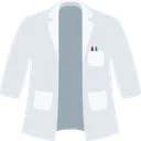 실험실 코트