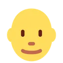 남자: 대머리