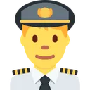 남자 파일럿