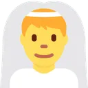 베일을 쓴 남자