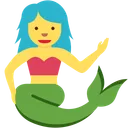인어