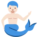 머먼: 밝은 피부 톤