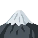 후지산