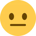 중립 얼굴