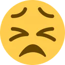 인내심 있는 얼굴