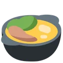 음식 냄비