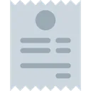 영수증