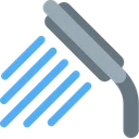 샤워