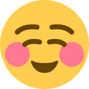 웃는 얼굴