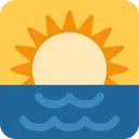 일출