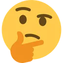 생각하는 얼굴