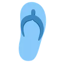 끈 샌들